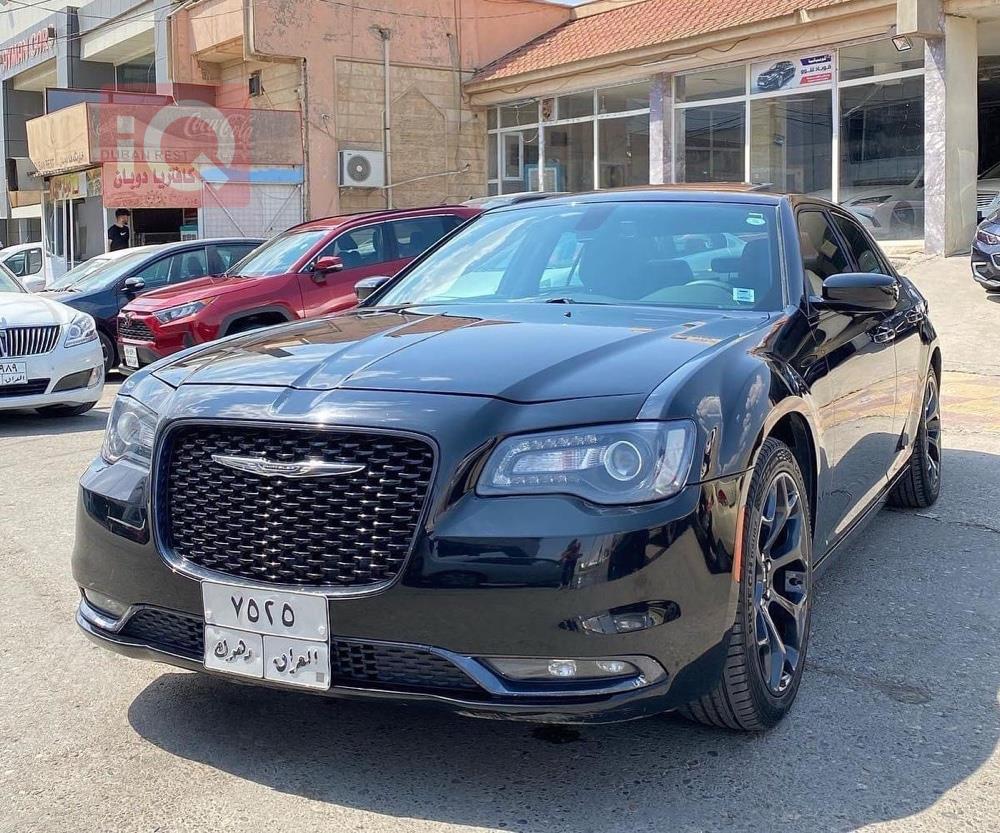 Chrysler 300